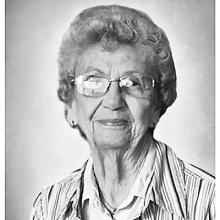 JUNE MARIE CUMMING Obituary pic