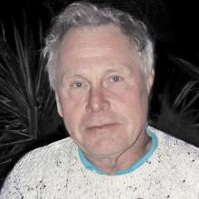 ALAN DUNCAN MCMILLAN Obituary pic