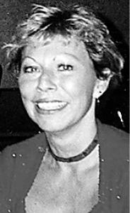 BONNIE SUSAN MORFOOT (FROBISHER) Obituary pic