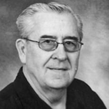 Ernest Vincent Tymofichuk Obituary pic