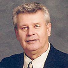 ELMER ALLEN TATARYN  Obituary pic