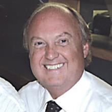 JAMES MCCOMB  Obituary pic