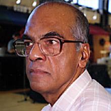 SONNYLAL (SONNY) KUARSINGH  Obituary pic