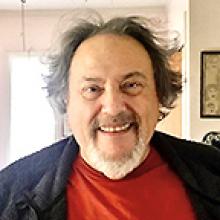 DENNIS HEWITT Obituary pic
