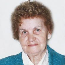 KATARZYNA PSIURSKI  Obituary pic