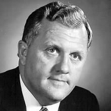 BRIAN HADCOCK KIRKPATRICK Obituary pic