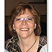 LINDA HENRY (WAITE)  Obituary pic