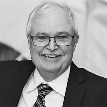 KENNETH (KEN) BRENT WALFORD Obituary pic