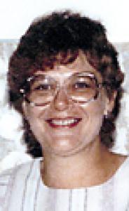 CHERYL BODNER  Obituary pic