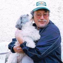 KENNETH (KEN) BJORN JONASSON  Obituary pic