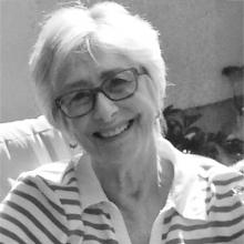 DIANE LAVINIA CHRISTENSEN Obituary pic