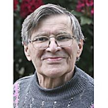 EGON KLAUS BERGMANN  Obituary pic