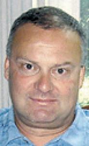 BOB DAWYDUK  Obituary pic