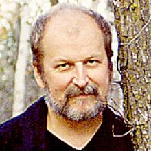 RICHARD ERIC STRAND -  Obituary pic