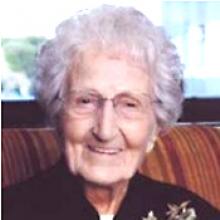 JOYCE RAWLUK  Obituary pic