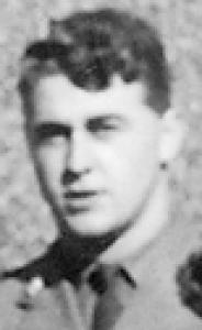 WILLIAM PAY  Obituary pic