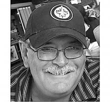 ANDREW JAMES ORR  Obituary pic