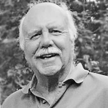 EUGENE MARTIN PASKEWITZ Obituary pic