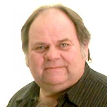 JOHN RUDOLPH GOERTZ  Obituary pic