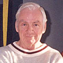 JACK NORMAN FOSTER  Obituary pic