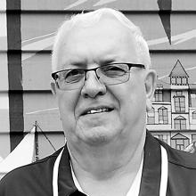 ROBERT (BOB) SMITH Obituary pic