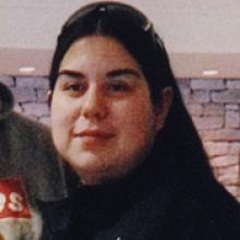 BRANDI MELISSA MANNINGWAY  Obituary pic