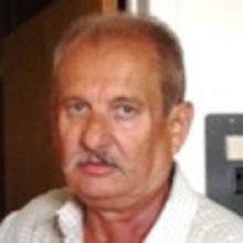 LECH ALEKSANDER GRABOWSKI  Obituary pic