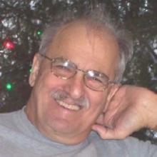 KENNETH JOSEPH DROZDA  Obituary pic