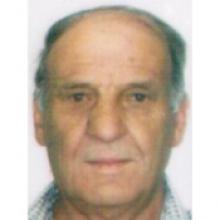 STANKO BATUR  Obituary pic