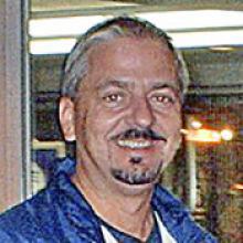 RON SEREDIUK  Obituary pic