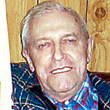 RICHARD SCHELER  Obituary pic