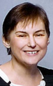 FRANCES MAY TELFORD  Obituary pic