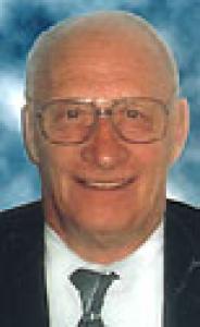 NORMAN JONES  Obituary pic