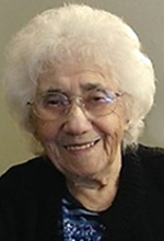 Anne Kraynyk Obituary pic