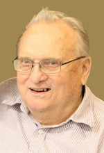 Jake Isaak Obituary pic
