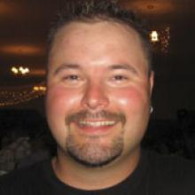 COREY SHELDON LUCAS  Obituary pic