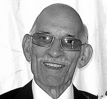WILLIAM DEMYDOWICH  Obituary pic