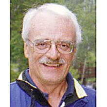 RICHARD DANIEL (DAN) MCCLELLAND R.  Obituary pic