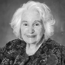HELEN YAREMUS Obituary pic