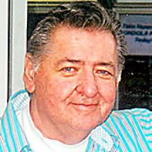 BRIAN J. LADOBRUK  Obituary pic