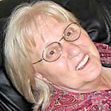 STANA KOPILAS (CULJAK) -  Obituary pic