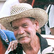 ROBIN BOYCE  Obituary pic