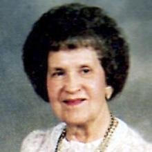 LEVIA (LEE) MARKEWITZ (WACHNIAK)  Obituary pic