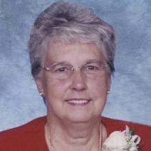 LOIS THELMA LITTLE (DANIELSON)  Obituary pic