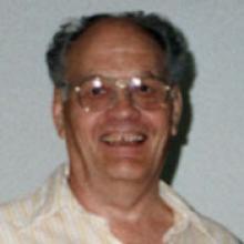 DAVID GOERTZEN  Obituary pic