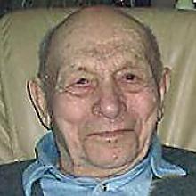 ERNEST WILLIAM WERNER  Obituary pic