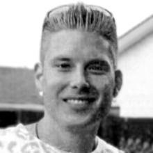 Evan Edward John Woywoda Obituary pic
