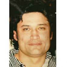 BRADLEY BEACH MISKO KINEW  Obituary pic