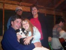 ZACK (ZACCHEUS) HAMILTON  Obituary pic