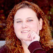 JENNIFER DAWN SLAGERMAN  Obituary pic